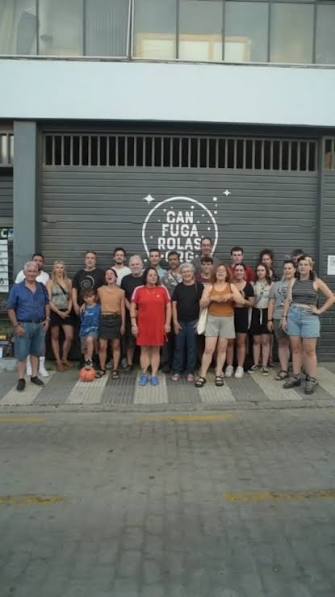 Comunalitat de Mataró - Can Fugarolas