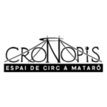 Comunalitat de Mataró - logo Cronopis