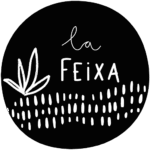 Comunalitat Mataró - Logo La Feixa