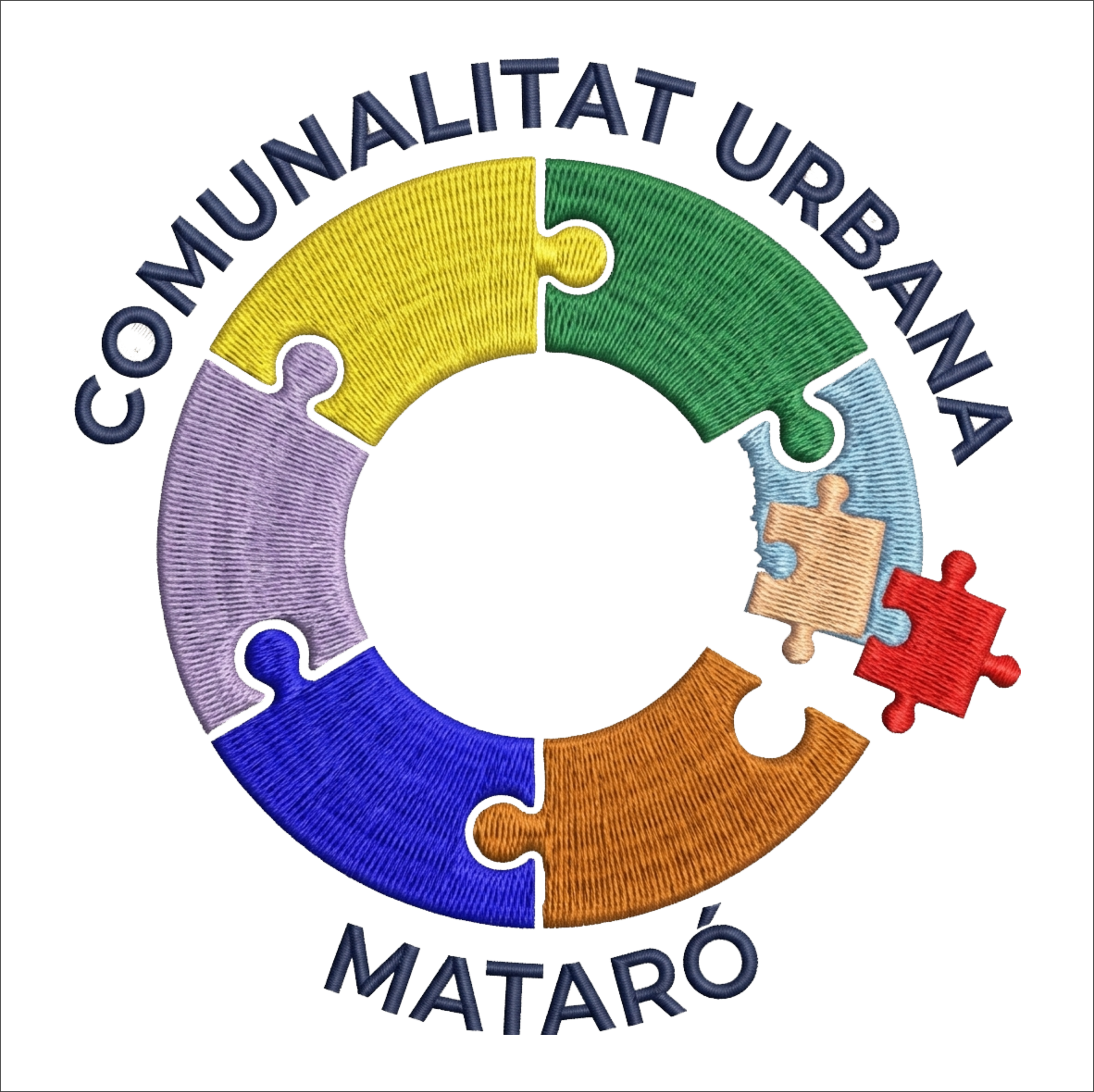 Comunalitat Mataró - logo