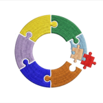 Comunalitat Mataró - logo sense titul