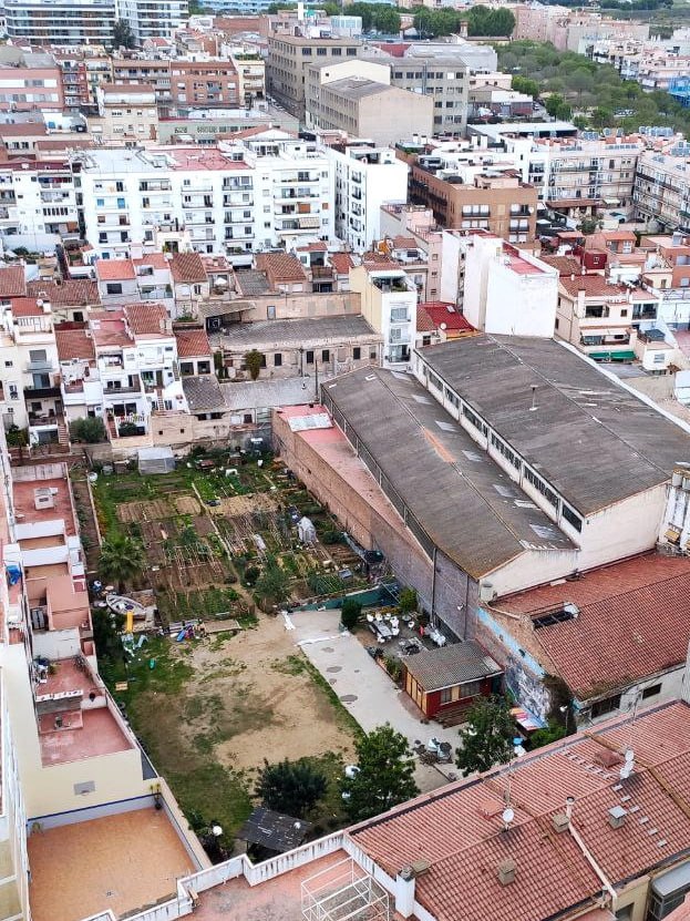 Can Fugarolas